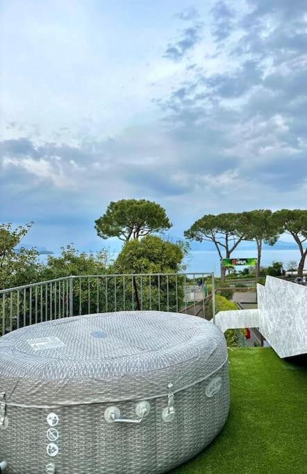 Madai Maua Appartament Desenzano del Garda Exterior foto